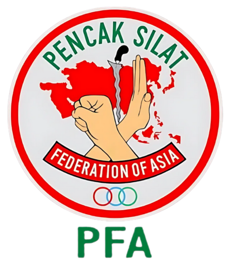 Pencak Silat Asia